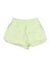 Legends Solid Green Athletic Shorts Size XS - photo 2