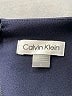 Calvin Klein Solid Black Cocktail Dress Size 8 - photo 7