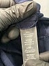 Calvin Klein Solid Black Cocktail Dress Size 8 - photo 8
