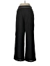 Unbranded 100% Polyester Black Dress Pants Size XL Plus - photo 2