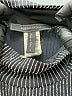 BCBGMAXAZRIA Gray Long Sleeve Top Size S - photo 7
