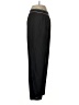 Unbranded 100% Polyester Black Dress Pants Size XL Plus - photo 4