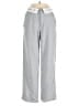 Assorted Brands Gray Sweatpants Size XS - photo 1