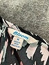 Bloom Chevron-herringbone Black Casual Dress Size 1X - photo 7