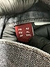 Comptoir des Cotonniers Solid Gray Blue Jeans Size XXL (5) - photo 5