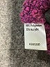 Appleseeds Tweed Purple Cardigan Size 0X - photo 8