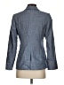 Calvin Klein Gray Blazer Size 4 (petite) - photo 2