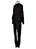 BUMPSuit Black Jumpsuit Size Sm Maternity - photo 1