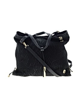 Vince Camuto Leather Shoulder Bag