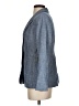 Calvin Klein Gray Blazer Size 4 (petite) - photo 5