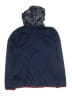 Under Armour 100% Polyester Blue Track Jacket Size L (youth) - photo 2
