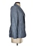 Calvin Klein Gray Blazer Size 4 (petite) - photo 4