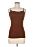Express Outlet Brown Tank Top Size M - photo 1