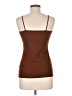Express Outlet Brown Tank Top Size M - photo 2