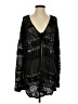 Unbranded Black Cardigan Size XS (estimated) - photo 1