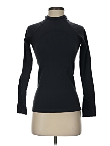 Salomon Long Sleeve Turtleneck (view 1)