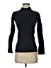 Salomon Black Long Sleeve Turtleneck Size S - photo 1