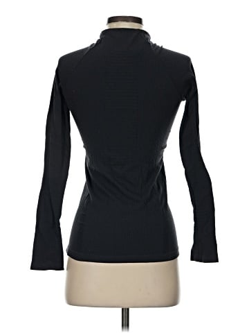 Salomon Long Sleeve Turtleneck (view 2)