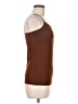 Express Outlet Brown Tank Top Size M - photo 4