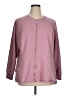 D&Co. Pink Track Jacket Size XL - photo 1