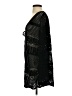 Unbranded Black Cardigan Size XS (estimated) - photo 5