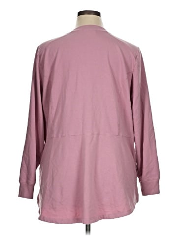 D&Co. Track Jacket (view 2)