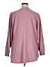 D&Co. Pink Track Jacket Size XL - photo 2