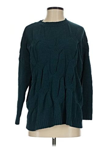 J.Jill Pullover Sweater (view 1)