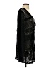 Unbranded Black Cardigan Size XS (estimated) - photo 4