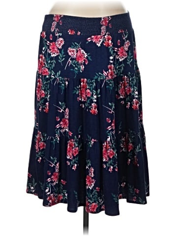 St. John's Bay Casual Skirt (view 1)