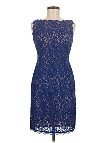 Adrianna Papell Cocktail Dress (view 1)