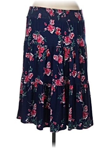 St. John's Bay Casual Skirt (view 2)