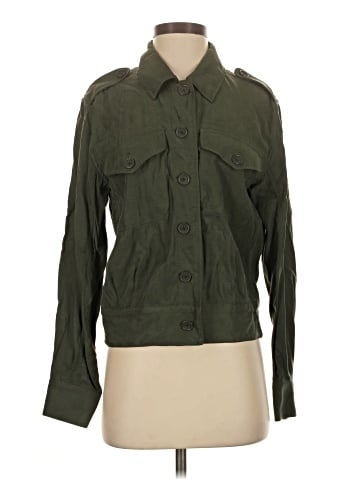 Club Monaco Jacket (view 1)