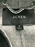 J.Crew Gray Blazer Size 6 - photo 6