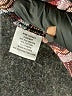 violet b. Print Ivory Jacket Size M - photo 7