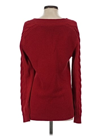 CAbi Pullover Sweater (view 2)