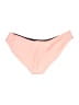 Fabletics Color Block Pink Swimsuit Bottoms Size S - photo 2