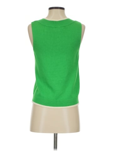 Central Park West Sweater Vest (view 2)
