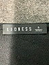 Lioness Solid Black Formal Skirt Size S - photo 3