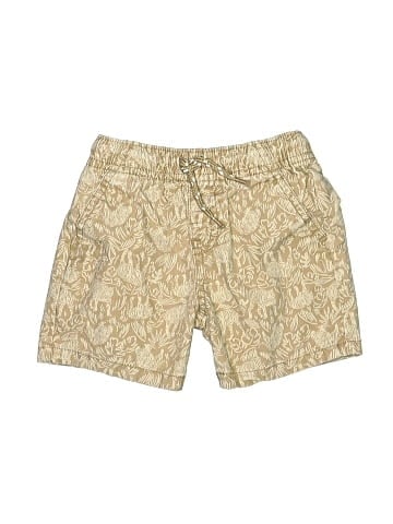 Cat & Jack Khaki Shorts (view 1)