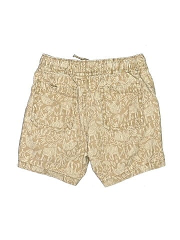 Cat & Jack Khaki Shorts (view 2)