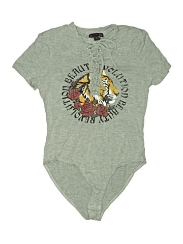 Material Girl Bodysuit (view 1)