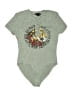 Material Girl Green Bodysuit Size S - photo 1