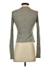 Assorted Brands Gray Tan Cardigan Size S - photo 2