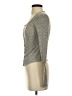 Assorted Brands Gray Tan Cardigan Size S - photo 5