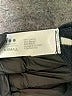 Three Dots Black Long Sleeve Turtleneck Size XS - photo 8