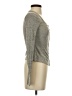 Assorted Brands Gray Tan Cardigan Size S - photo 4