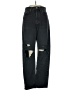 AGOLDE Black Jeans Size 23 waist - photo 1