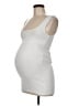 Storq Silver Tank Top Size Med Maternity (3) - photo 1