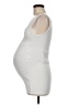 Storq Silver Tank Top Size Med Maternity (3) - photo 5